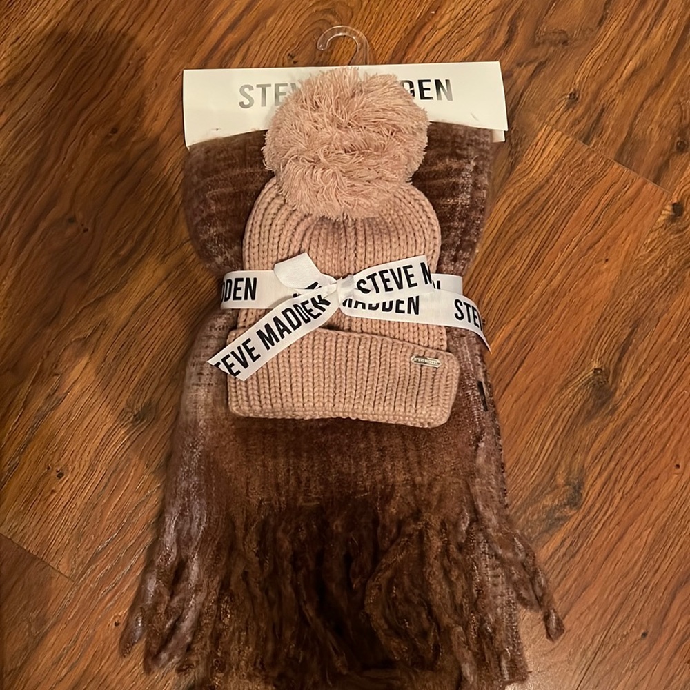 Steve Madden Bundle
